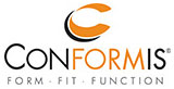 conformis home logo