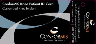 patient id card