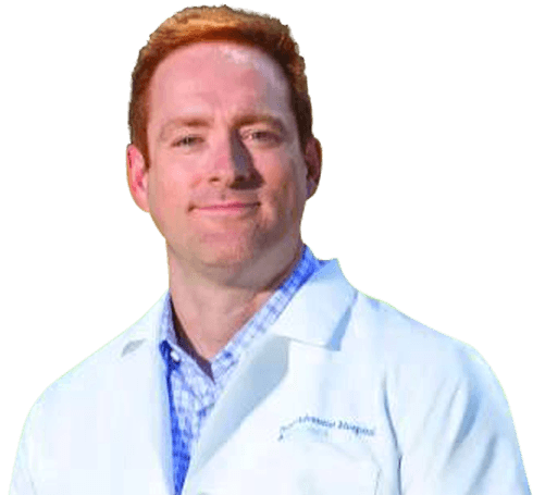 Ryan Carr, M.D.