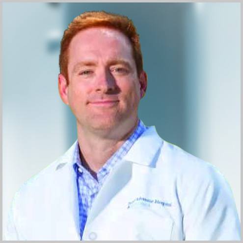 Ryan Carr, M.D.