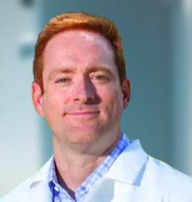 Ryan Carr, M.D.